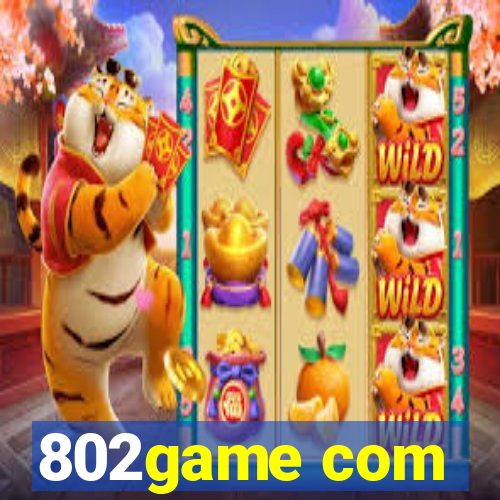 802game com